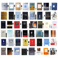 GHBB Men's Cologne Sampler Set — 15 Designer Fragrance Vials (Best Rated)