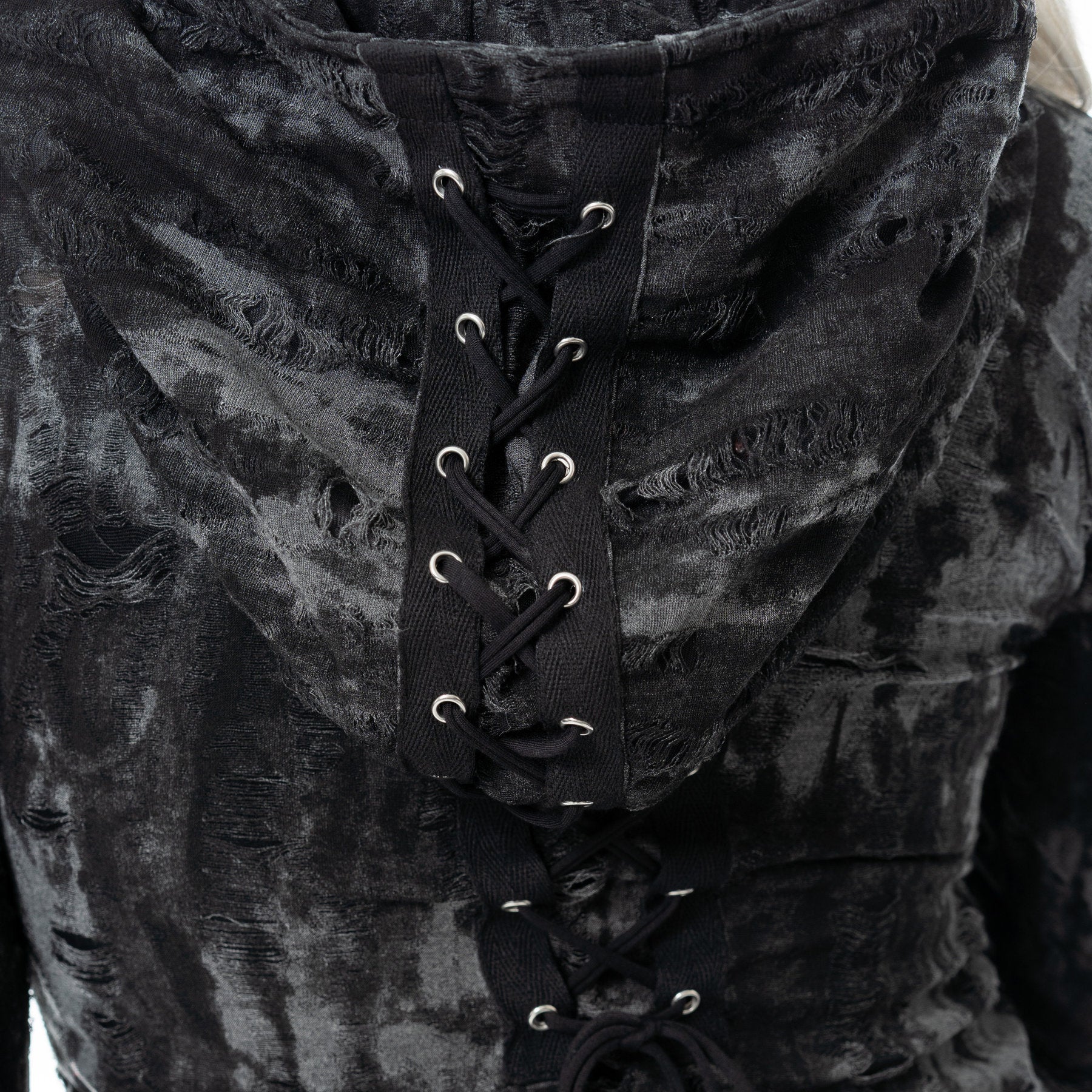 Heartless Ghoul Cardigan - Size UK 10 Left Only!