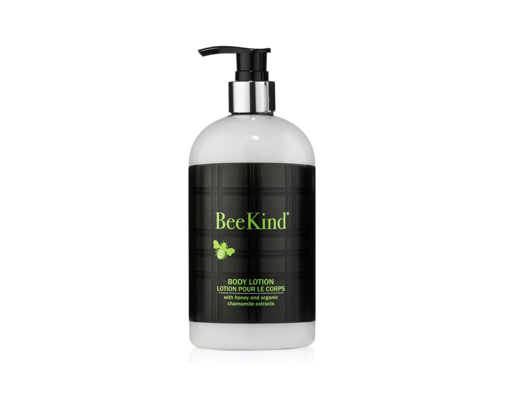 Gilchrist & Soames BeeKind Honey & Lemon Verbena Lotion – 15.5oz, Nourishing & Paraben/Sulfate/Phthalate Free