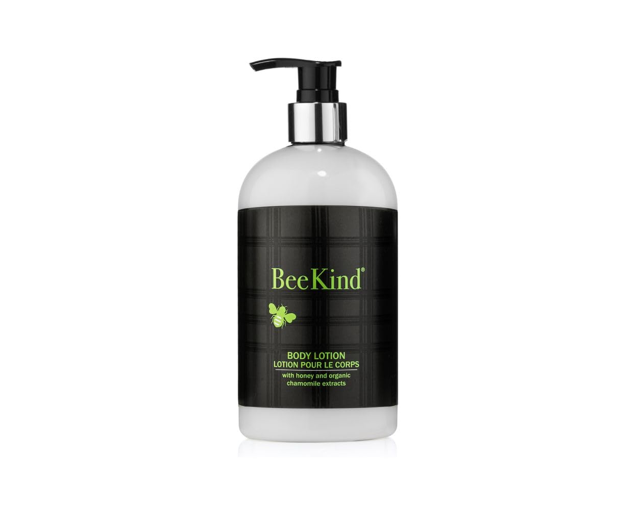 Gilchrist & Soames BeeKind Honey & Lemon Verbena Lotion – 15.5oz, Nourishing & Paraben/Sulfate/Phthalate Free