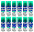 Gillette Series Shave Gel with Aloe Vera – Sensitive Skin, 2.5 oz, 12 Pack