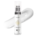 Gin Amber Beauty Vitamin C (10%) + Squalane Repair Cream – Face Moisturizer & Primer (1 fl oz)