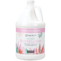 Ginger Lily Farms Botanicals Soothing Butter Lotion – 1 Gallon Refill, Vegan & Cruelty-Free, Vanilla Sugar Bliss