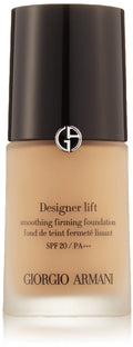 Giorgio Armani Designer Lift05 Foundation – Protective Fluid with SPF 20