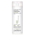 GIOVANNI Tea Tree Triple Treat Invigorating Conditioner – Cooling Peppermint, Eucalyptus & Rosemary, 8.5 oz Paraben Free