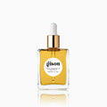 Gisou Honey Infused Hair Oil Mini – Hydration, Shine & Heat Protection (0.7 fl oz)