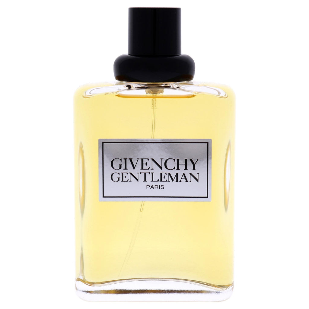 Givenchy Gentleman Eau de Toilette Spray 3.3 oz – Classic Oriental Woody Fragrance