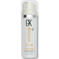 GK HAIR Vegan Leave-In Conditioner for Dry & Damaged Hair (130ml) | Hydration & Frizz Control