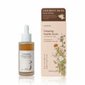 Glamfox Ginseng Peptide Serum – Korean Facial Serum for Dewy Skin
