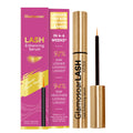 Glamosoar Lash Serum – Eyelash Growth Serum for Fuller, Longer Lashes | 4ml