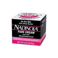 Glamzy Nadinola Skin Discoloration Cream 2.25 oz for Dry Skin