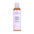GLIMMER GODDESS Organic Cucumber Makeup Remover – 4 oz