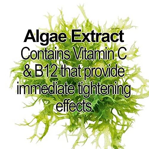 Glimmer Goddess Organic Lavender Night Cream – 24-Hour Hydration, Vegan, All Skin Types, 2 oz