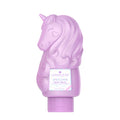 Glimmer Wish Unicorn Kids Body Wash – Gentle, Sulfate-Free Cleanser with Vanilla Cotton Candy Scent | 12 fl oz