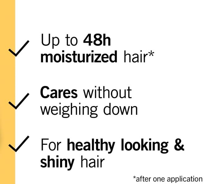 Gliss Aqua Revive Conditioner – 200 ml | Extra Moisture & Shine for Normal to Dry Hair | German Import