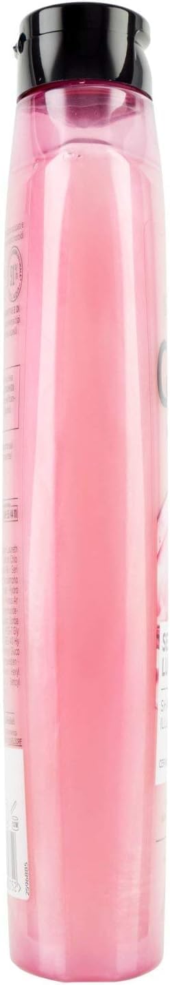 Gliss Liquid Silk Shampoo - 250 ml for Silky, Soft Hair (German Import)
