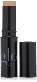 Glo Skin Beauty HD Mineral Foundation Stick with Hyaluronic Acid — Buildable Coverage, Contour & Highlight (Fawn 5C)