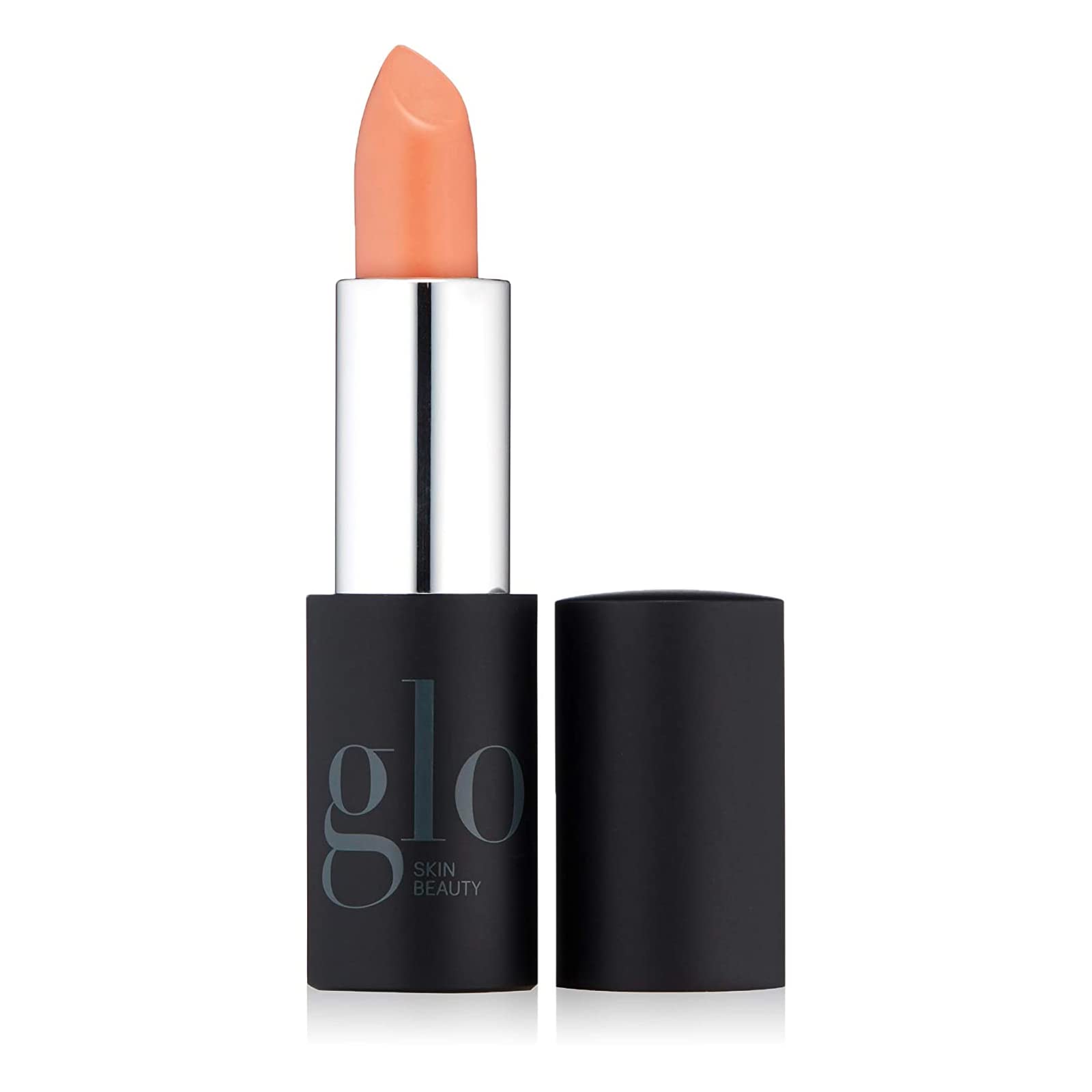 Glo Skin Beauty Lipstick in Dune – Warm Nude | Creamy, Long-Wear Lip Color