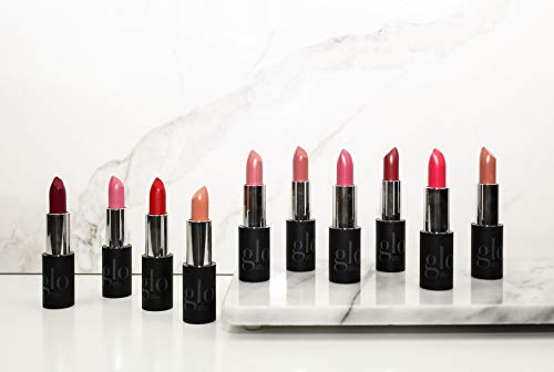Glo Skin Beauty Lipstick Pillow Talk — Creamy, Longwear Lip Color