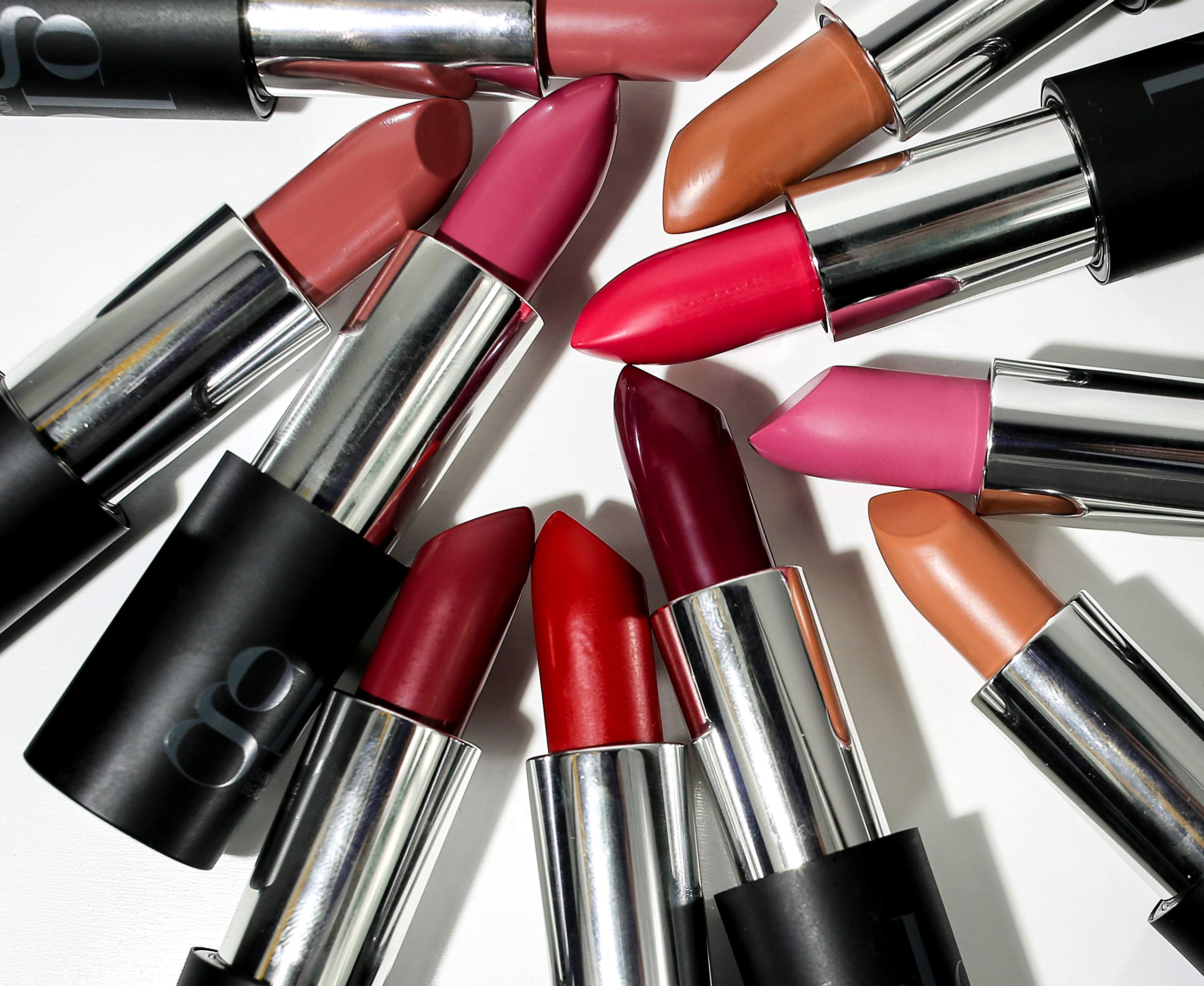 Glo Skin Beauty Lipstick Pillow Talk — Creamy, Longwear Lip Color
