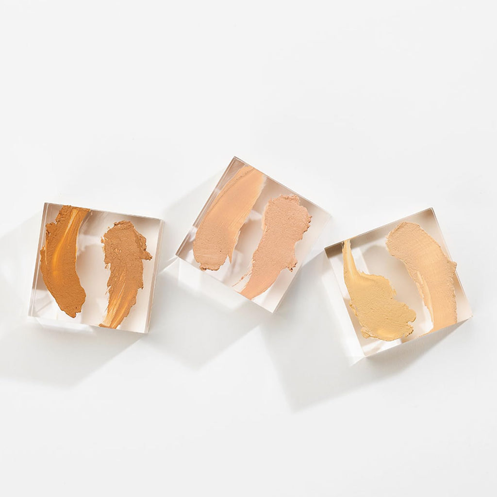 Glo Skin Beauty Oil-Free Camouflage Concealer – Tawny | Cover Blemishes & Dark Spots
