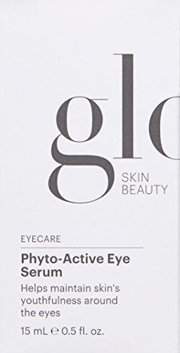 Glo Skin Beauty Phyto-Active Eye Serum | Hydration, Firming & Youthful Eye Area