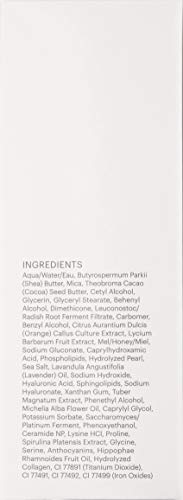 Glo Skin Beauty Phyto-Active Firming Mask | Visible Lift, Radiance & Fine Line Reduction