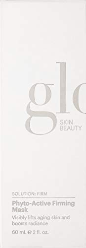 Glo Skin Beauty Phyto-Active Firming Mask | Visible Lift, Radiance & Fine Line Reduction