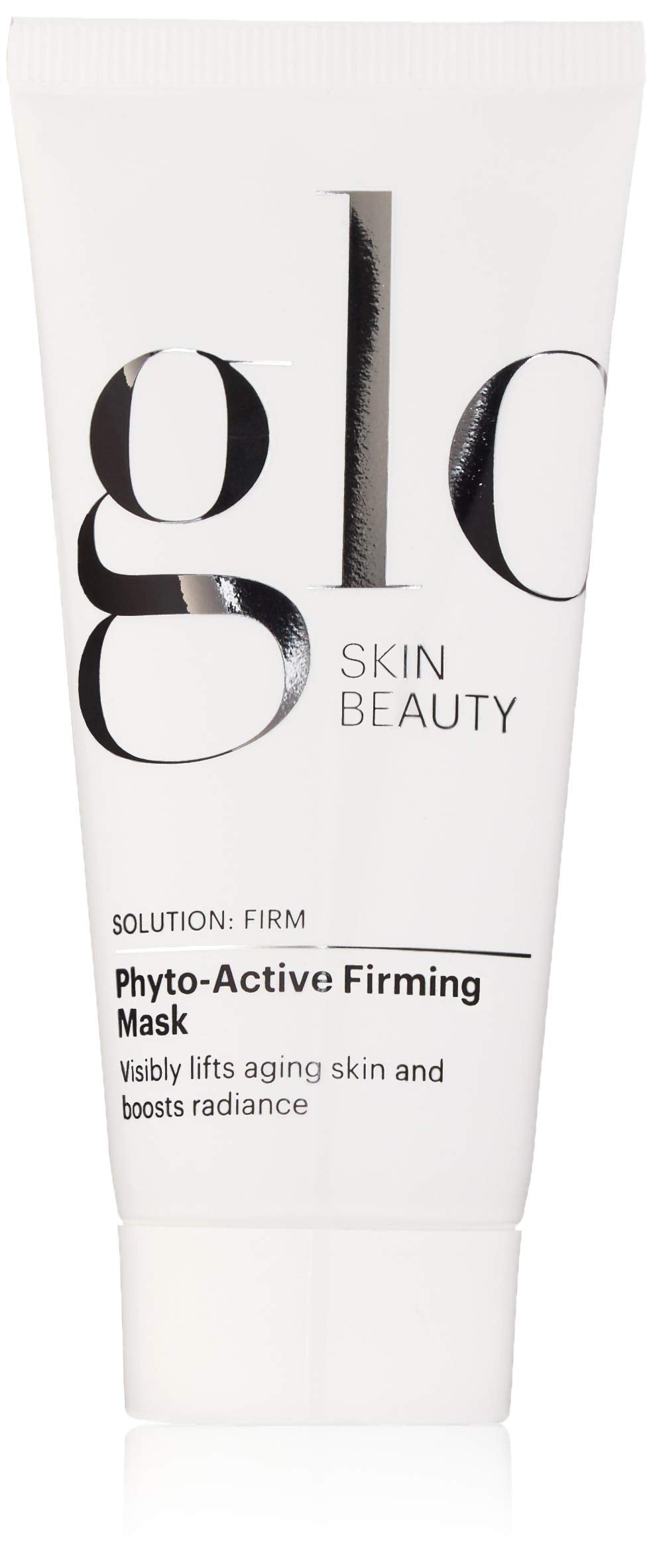 Glo Skin Beauty Phyto-Active Firming Mask | Visible Lift, Radiance & Fine Line Reduction