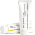 Glopink 2 Pcs Pores Dark Spots Cream – Arbutin, Tranexamic Acid, Niacinamide | Pore Minimizing & Radiant Glow