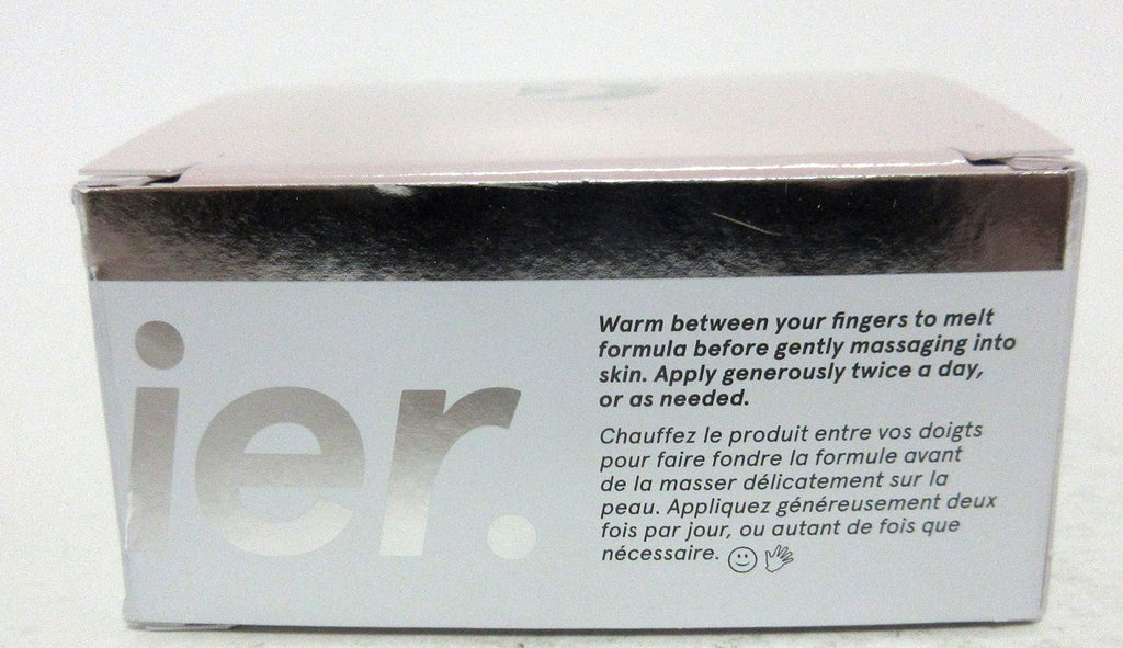 Glossier After Baume – Moisture Barrier Recovery Cream 1.6 fl oz