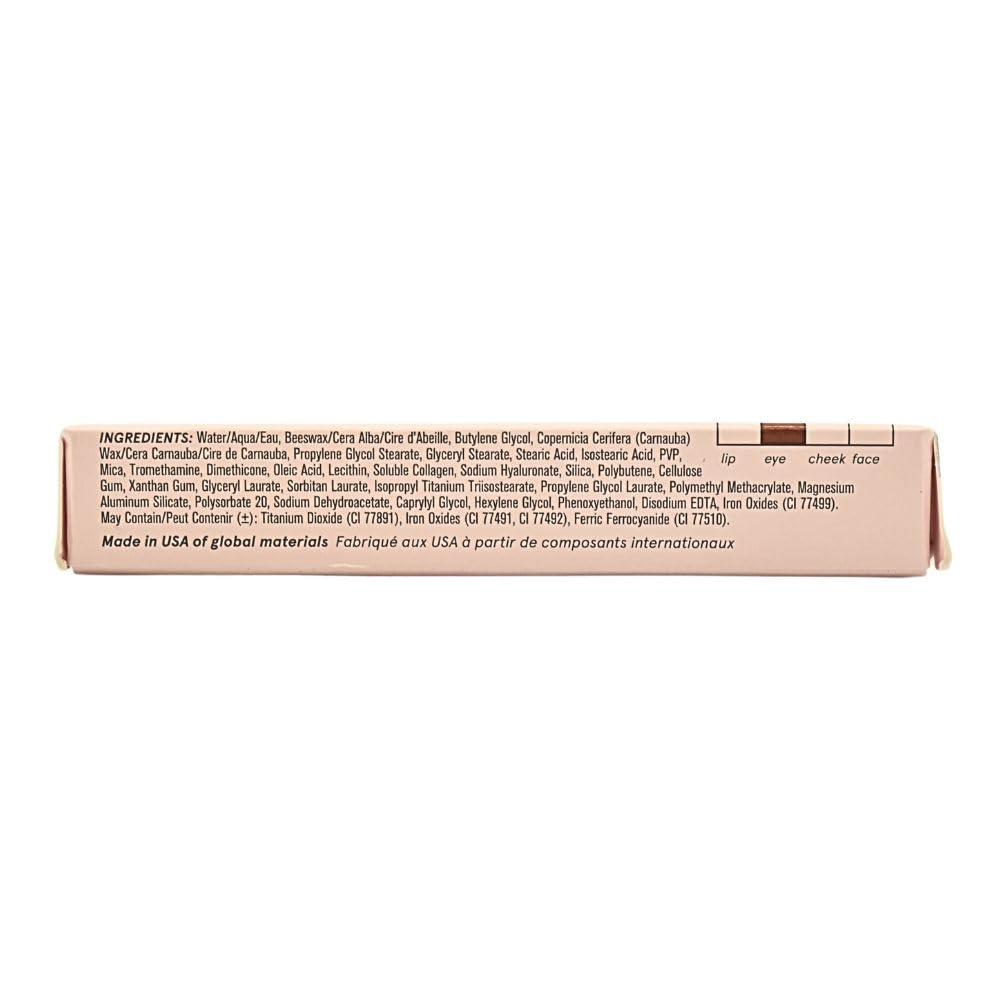 Glossier Boy Brow Volumizing Eyebrow Gel-Pomade in Auburn | Buildable Brow Definition