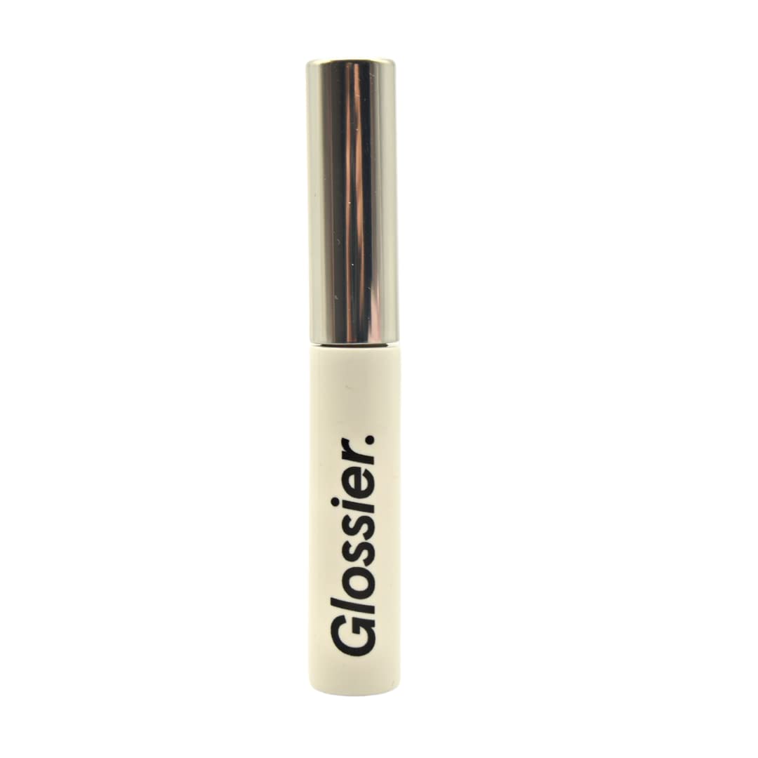 Glossier Boy Brow Volumizing Eyebrow Gel-Pomade - Clear | Soft Hold & Conditioning