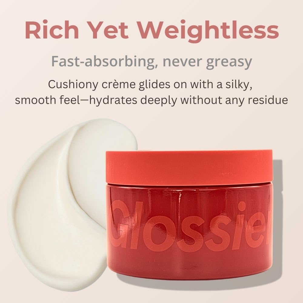 Glossier You Creme De You 215 ml | Personal Fragrance Cream by Glossier