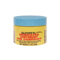 Glover's Medicated Ointment for Dandruff - 1 oz | Scalp Care