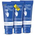 Gloves In A Bottle Shielding Lotion – 3 Pack 3.4oz Tubes | Hydrating, Protective Skin Shield