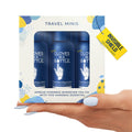Gloves In A Bottle – Shielding Lotion for Dry Skin, Travel Size Hand Moisturizer