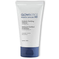 Glowbiotics Probiotic Clarifying Cleanser – 2% BHA, Peptides, 5 oz | Gentle Foaming Face Wash
