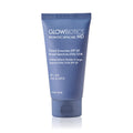 Glowbiotics Tinted Reef-Safe Sunscreen SPF 30 | Non-Greasy Mineral Primer for Face & Neck