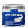 Glowor Advanced Silicone Scar Gel for Face & Body – Scar Cream for Old & New Scars