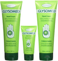 Glysomed Hand Cream Combo 3 Pack – 2 Large Tubes (8.5 oz) + Purse Size (1.7 oz)
