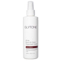 Glytone Chest & Back Acne Treatment Spray – 2% BHA with Gluconolactone, Fragrance-Free, 8 oz