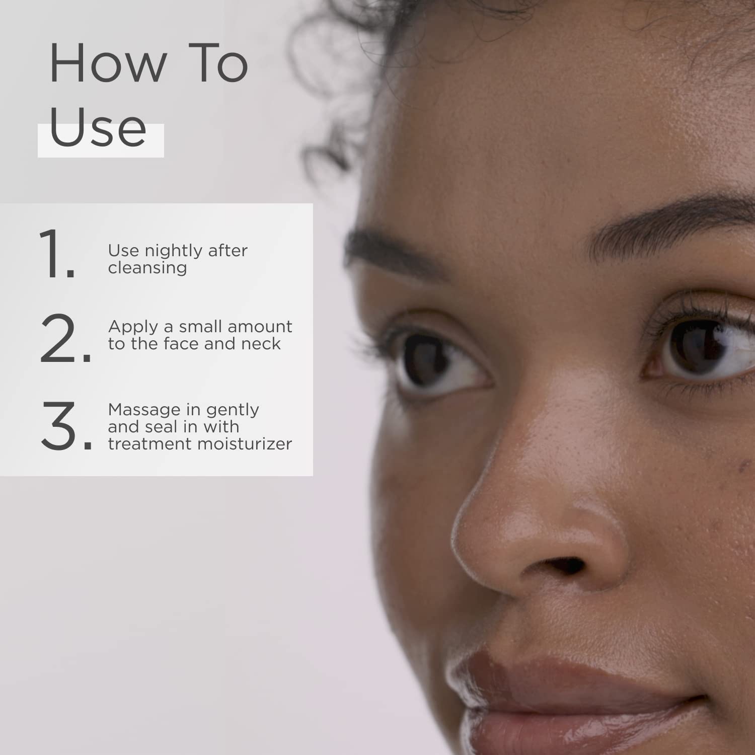 Glytone Micro-Peel Lactic Serum | 10% AHA Exfoliant for Face | Hydrates & Brightens