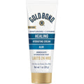 Gold Bond Ultimate Skin Therapy Cream with Aloe — 1oz Tube (Pack of 10) | Fragrance-Free Hydration