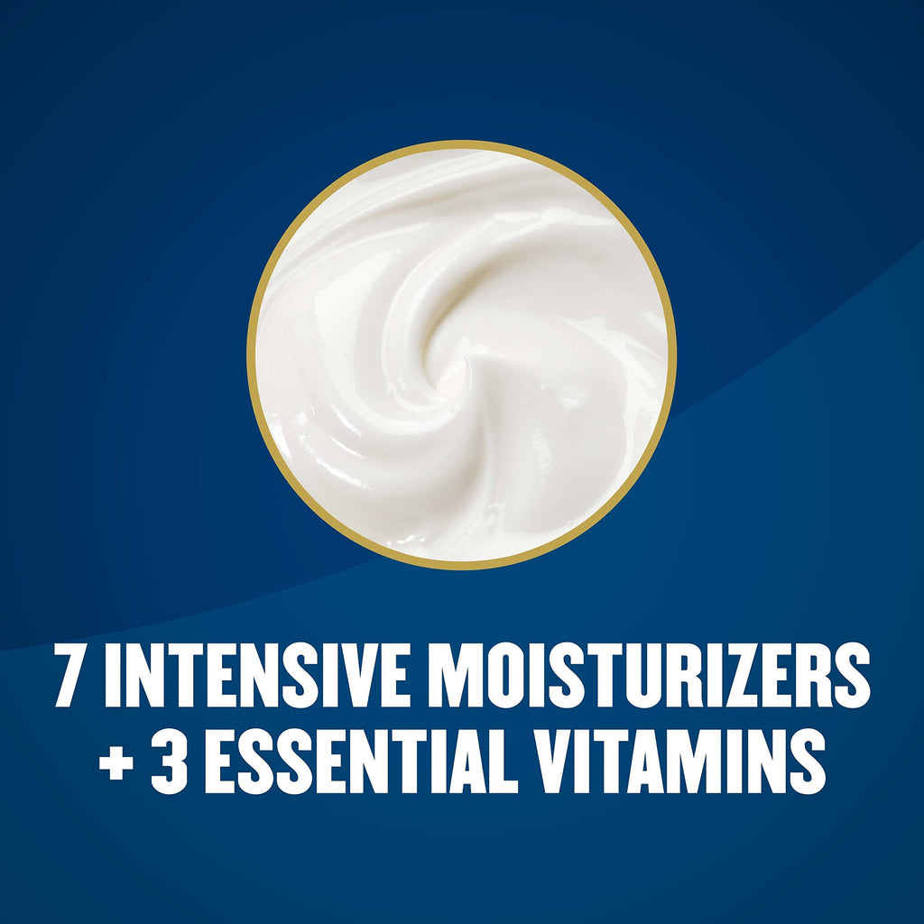 Gold Bond Ultimate Skin Therapy Cream with Aloe — 1oz Tube (Pack of 10) | Fragrance-Free Hydration
