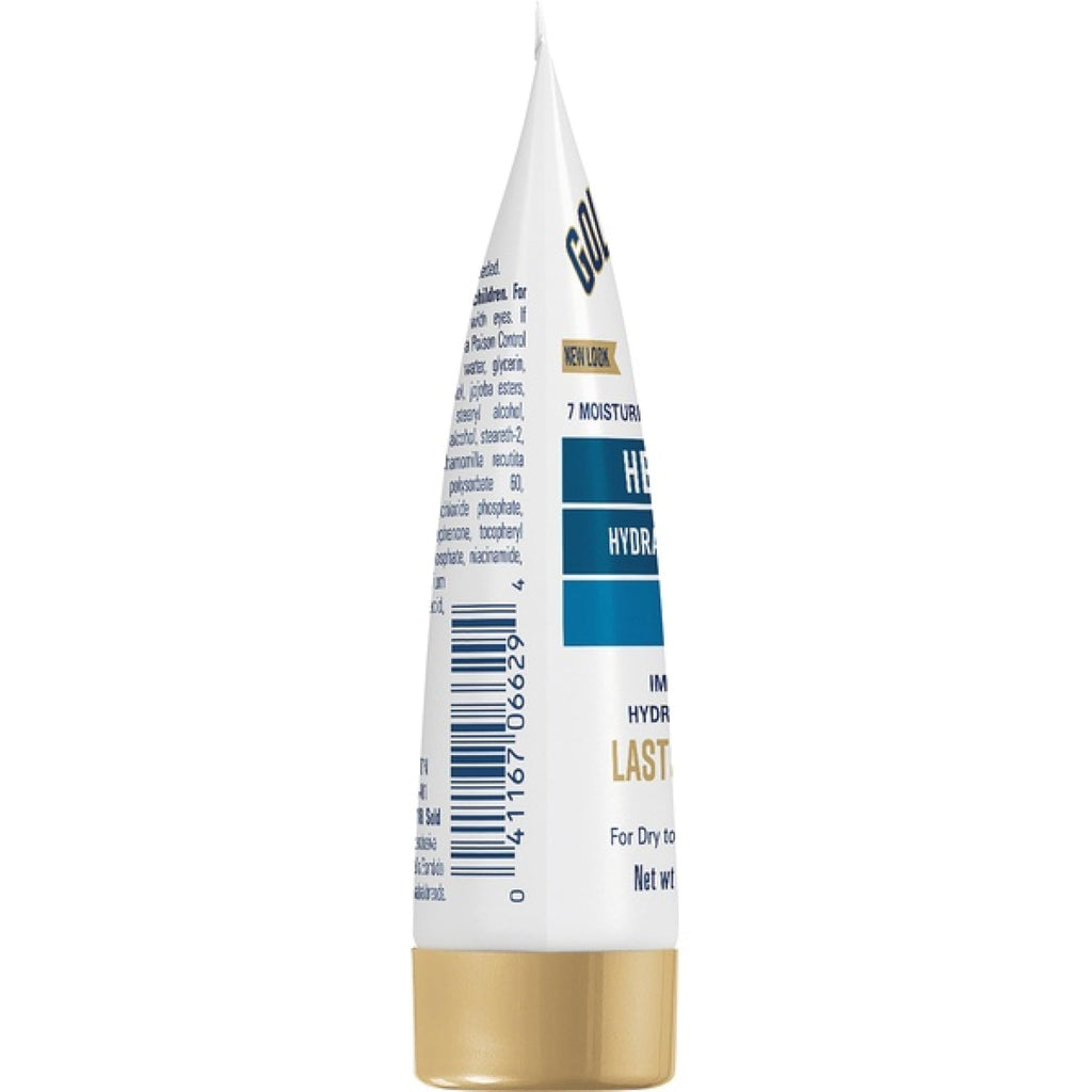 Gold Bond Ultimate Skin Therapy Cream with Aloe — 1oz Tube (Pack of 10) | Fragrance-Free Hydration