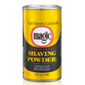 Softsheen-Carson Magic Shave Shaving Powder Fragrant Gold for Razor Bump-Free Smooth Skin 127g / 4.48 oz