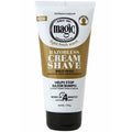 Magic Shave Soft Sheen Carson Razorless Cream Shave for Bald Head, No Razor Bumps, 6 oz