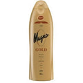 Magno Gold Exclusive Shower Gel – Luxurious Cleansing & Invigorating Fragrance for an Uplifting Shower Experience 550ml/18.6 oz