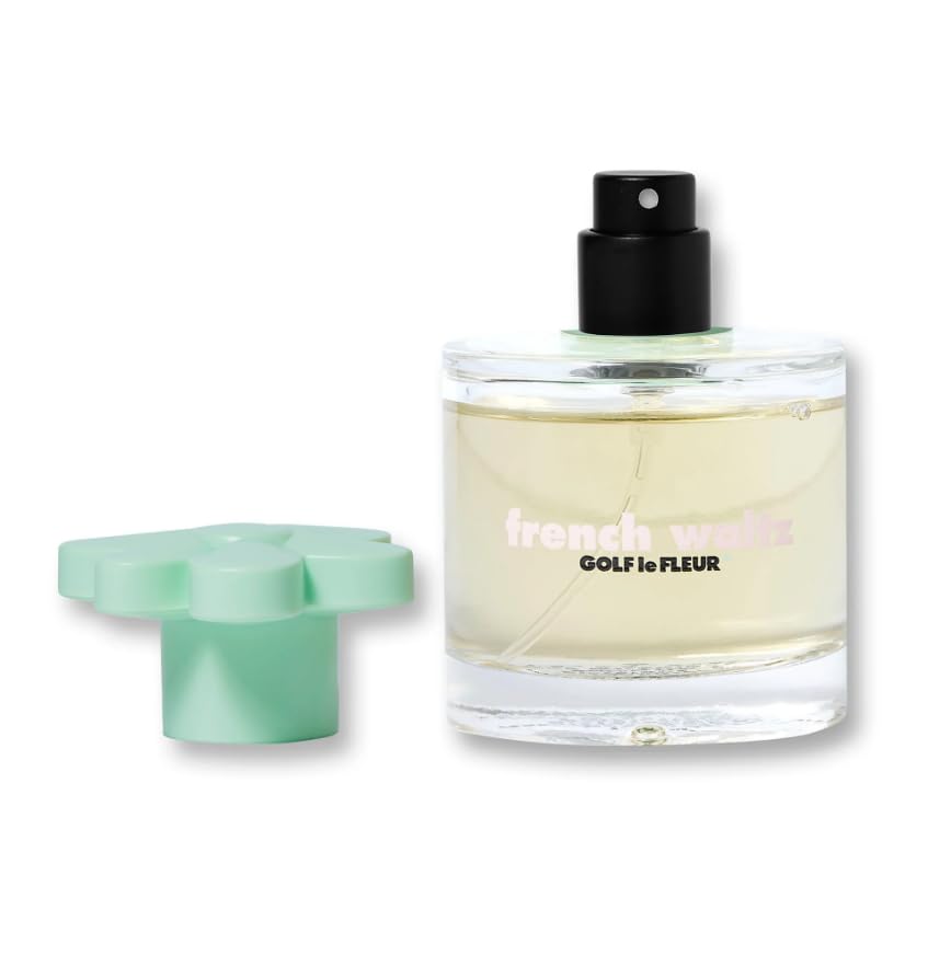GOLF LE FLEUR Eau de Parfum - French Waltz 50 ml